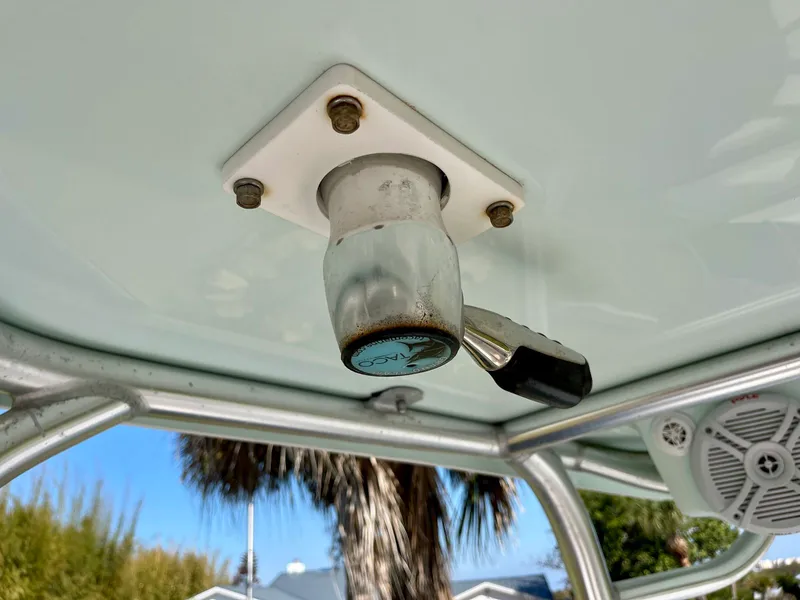 Slide: The Image of Pro line 260 Express 2018 - 22