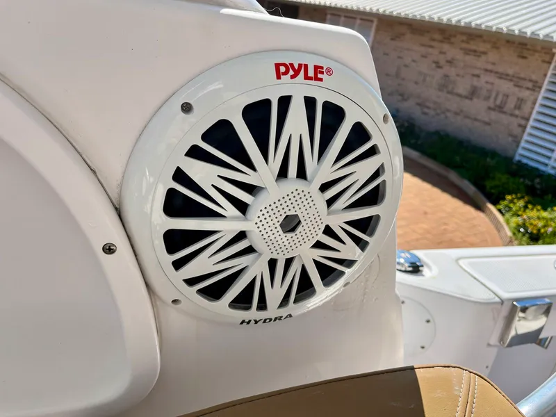 Slide: The Image of Pro line 260 Express 2018 - 24