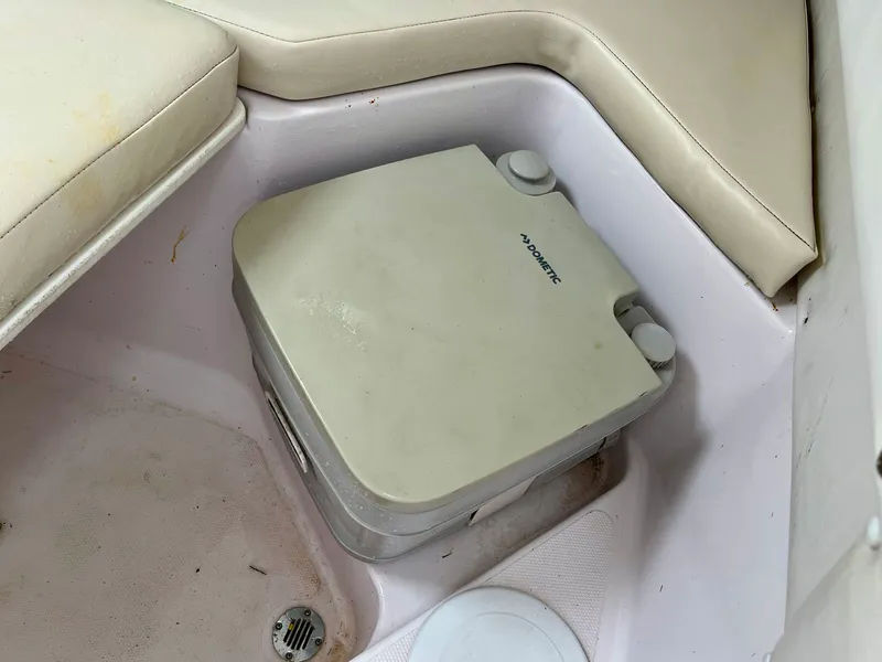 Slide: The Image of Pro line 260 Express 2018 - 26