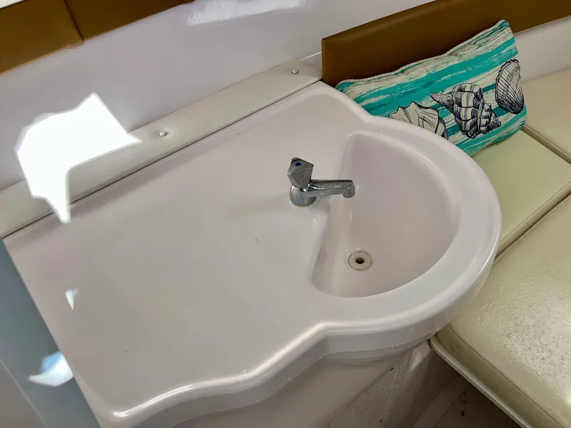 Slide: The Image of Pro line 260 Express 2018 - 27