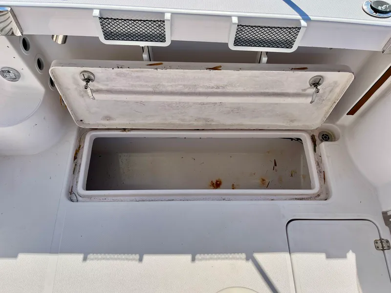 Slide: The Image of Pro line 260 Express 2018 - 37