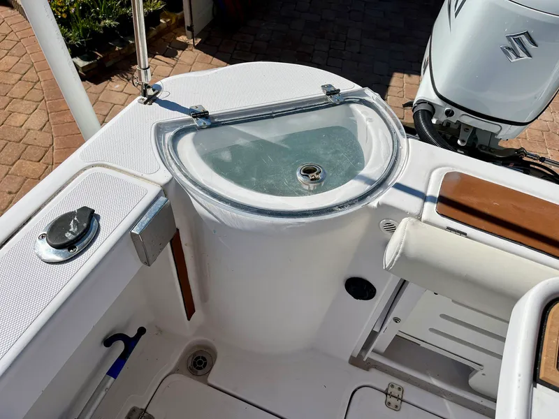 Slide: The Image of Pro line 260 Express 2018 - 39