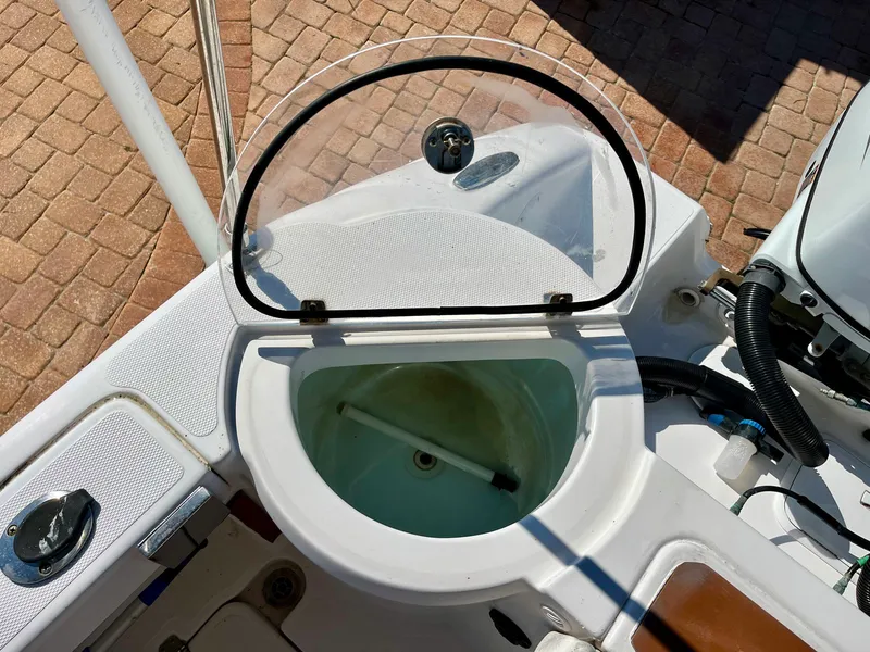 Slide: The Image of Pro line 260 Express 2018 - 40