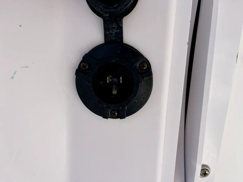 Slide: The Image of Pro line 260 Express 2018 - 41