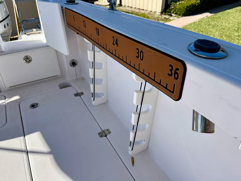 Slide: The Image of Pro line 260 Express 2018 - 43