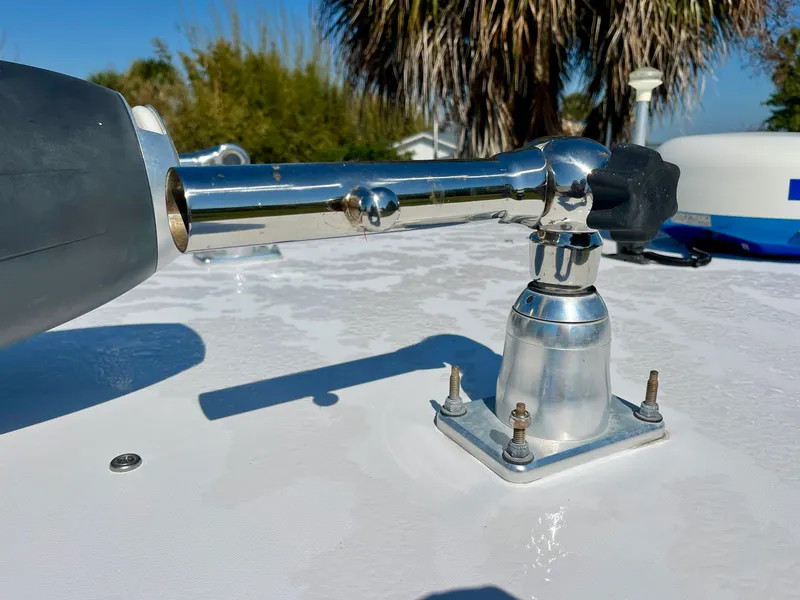 Slide: The Image of Pro line 260 Express 2018 - 44