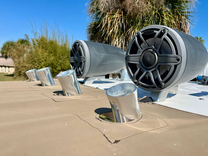 Slide: The Image of Pro line 260 Express 2018 - 45