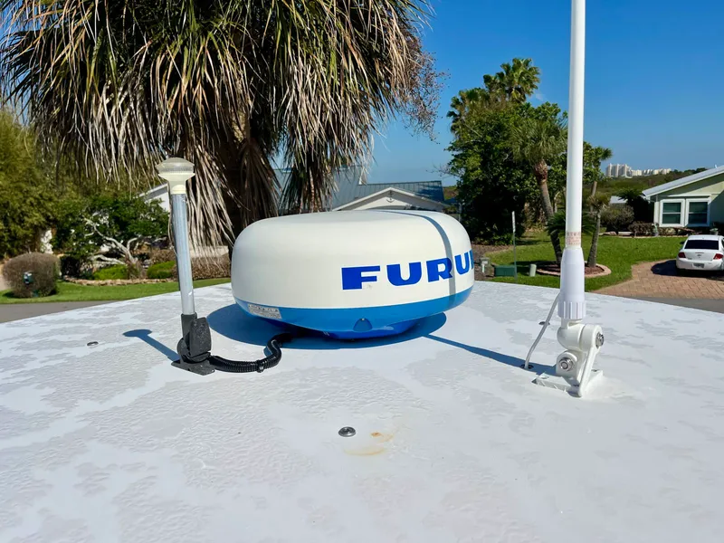 Slide: The Image of Pro line 260 Express 2018 - 46