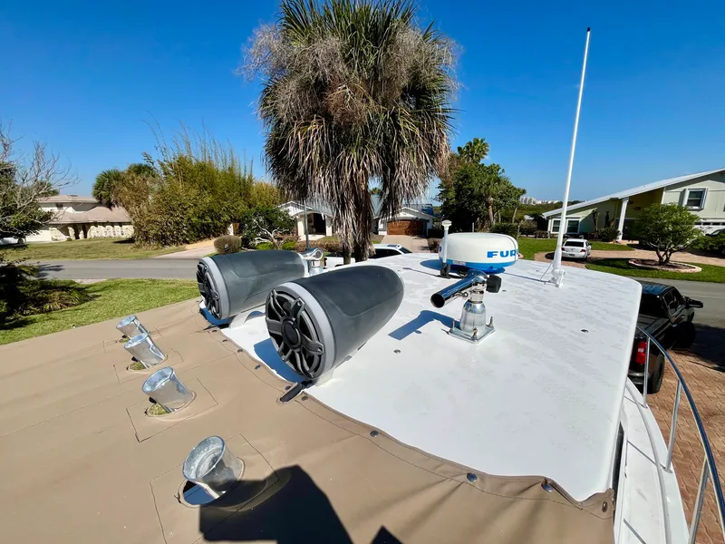 Slide: The Image of Pro line 260 Express 2018 - 47