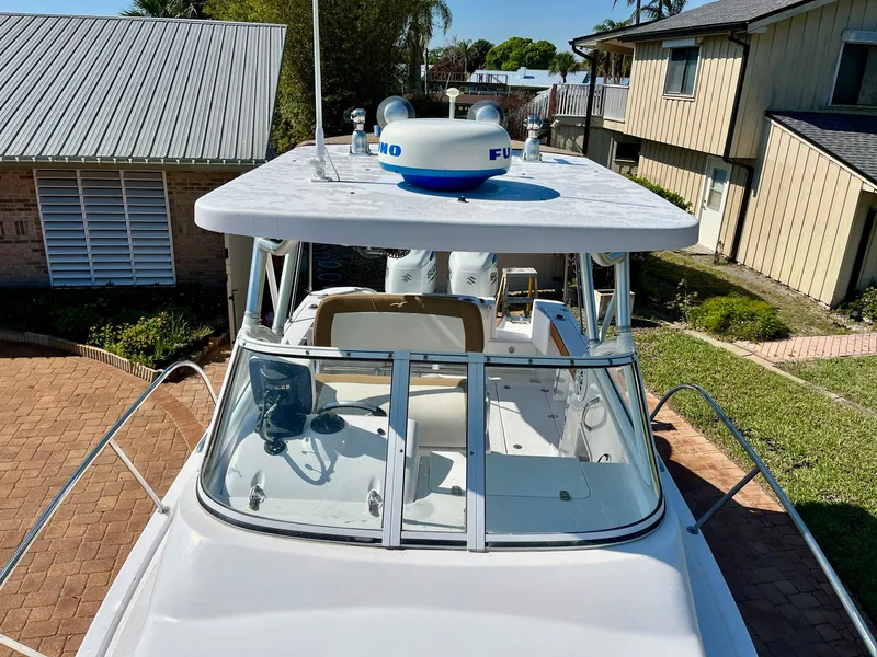 Slide: The Image of Pro line 260 Express 2018 - 48