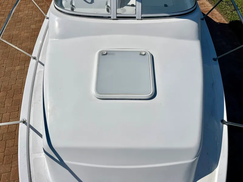 Slide: The Image of Pro line 260 Express 2018 - 49