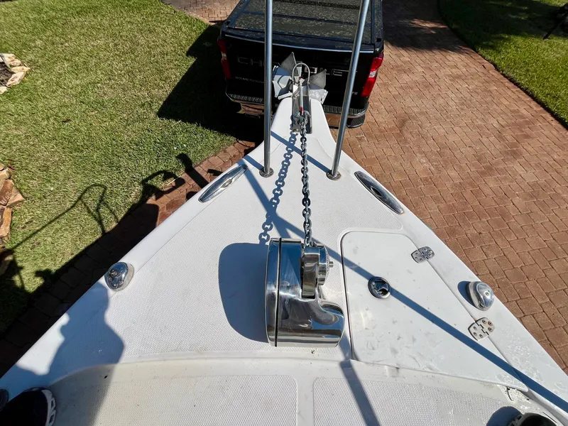 Slide: The Image of Pro line 260 Express 2018 - 50