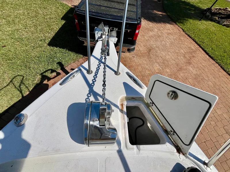 Slide: The Image of Pro line 260 Express 2018 - 51