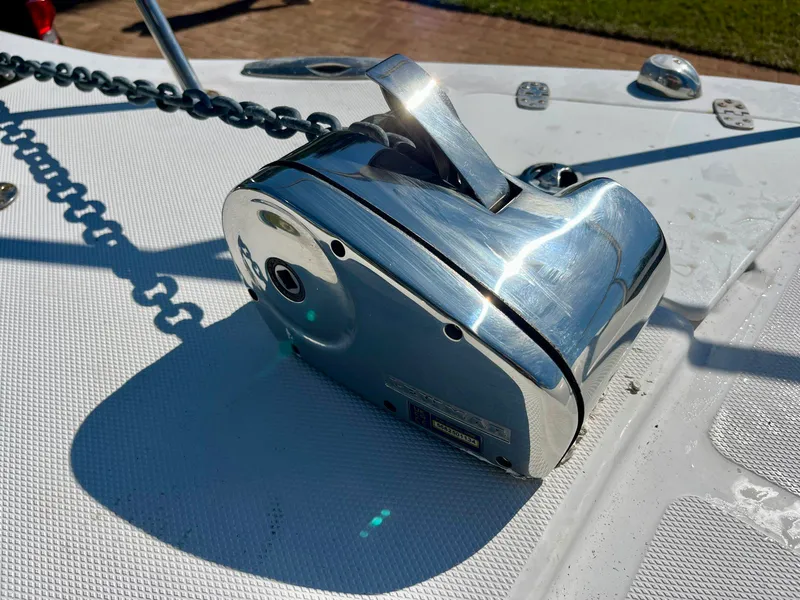 Slide: The Image of Pro line 260 Express 2018 - 52