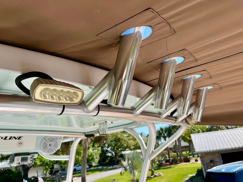 Slide: The Image of Pro line 260 Express 2018 - 54