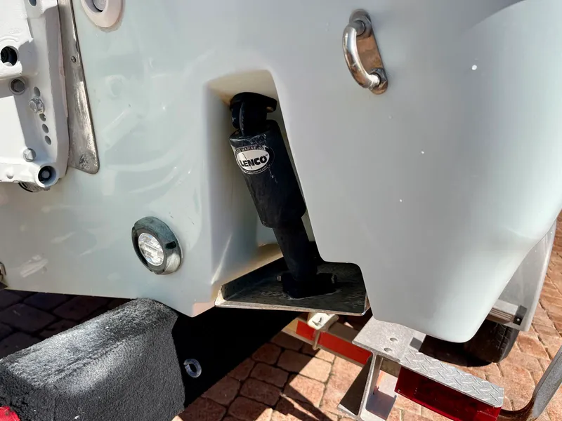 Slide: The Image of Pro line 260 Express 2018 - 55