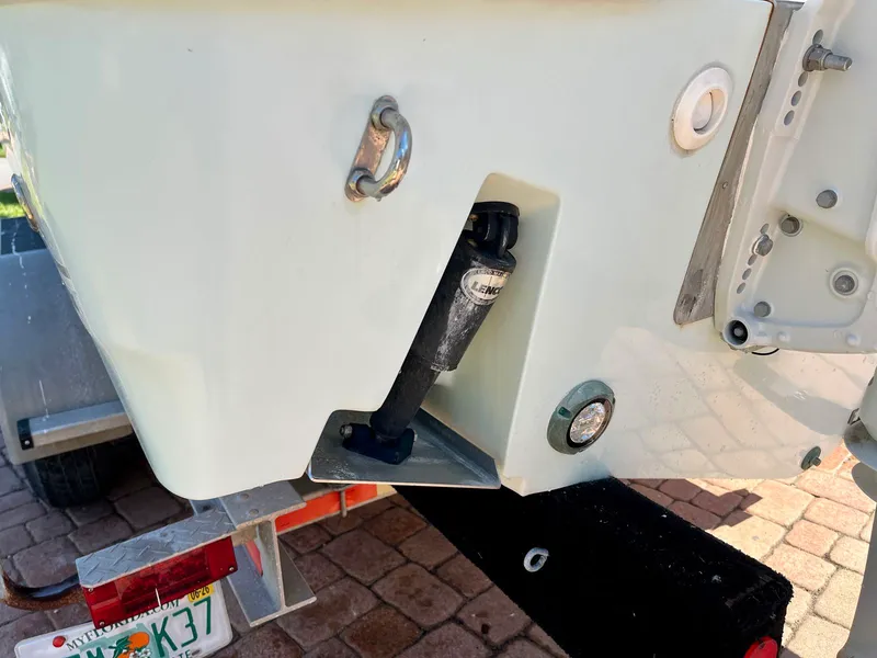 Slide: The Image of Pro line 260 Express 2018 - 56