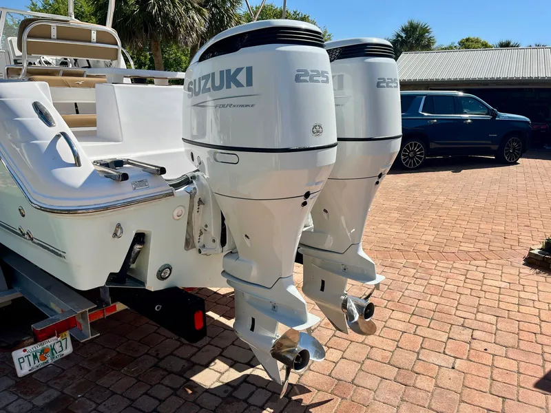 Slide: The Image of Pro line 260 Express 2018 - 57