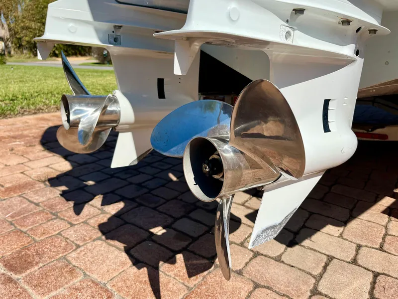 Slide: The Image of Pro line 260 Express 2018 - 58