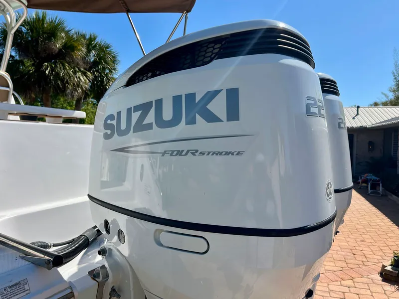 Slide: The Image of Pro line 260 Express 2018 - 59