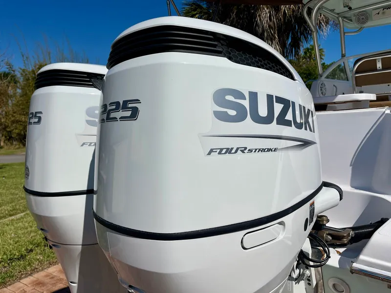 Slide: The Image of Pro line 260 Express 2018 - 60