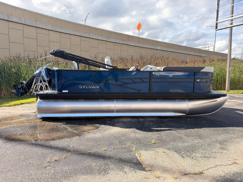 The Image of Sylvan Q-20 PARTY FISH 2027 - 0