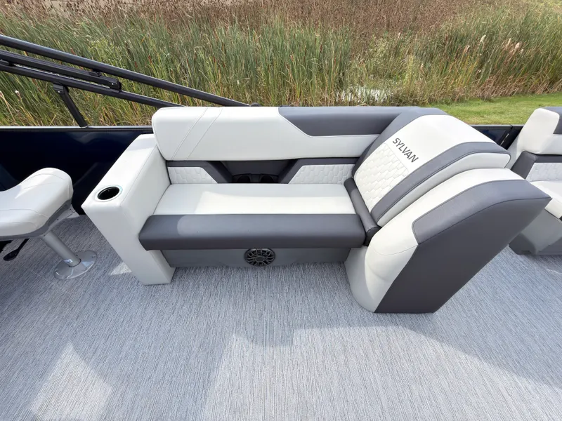 Slide: The Image of Sylvan Q-20 PARTY FISH 2027 - 44