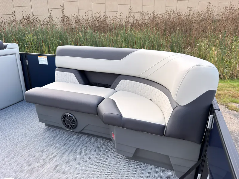 Slide: The Image of Sylvan Q-20 PARTY FISH 2027 - 12