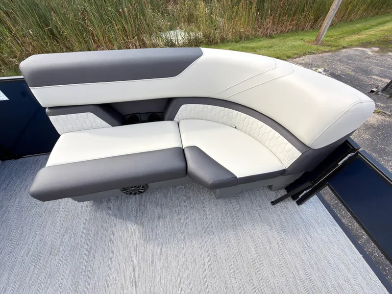 Slide: The Image of Sylvan Q-20 PARTY FISH 2027 - 14
