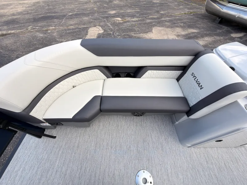 Slide: The Image of Sylvan Q-20 PARTY FISH 2027 - 20
