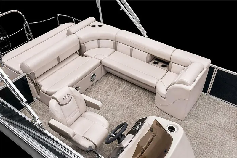 Slide: The Image of Harris Cruiser 250 2021 - 27