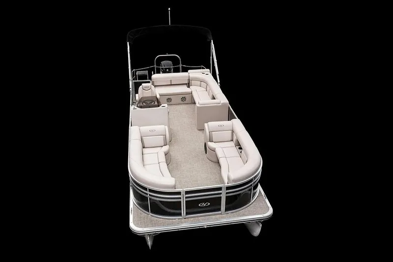 Slide: The Image of Harris Cruiser 250 2021 - 21
