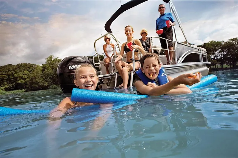 Slide: The Image of Harris Cruiser 250 2021 - 15