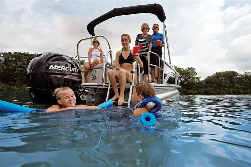 Slide: The Image of Harris Cruiser 250 2021 - 10