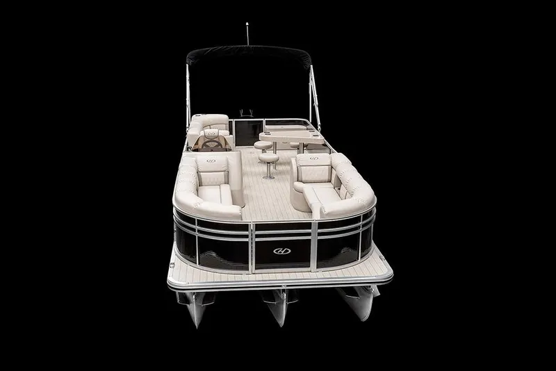 Slide: The Image of Harris Cruiser 250 2021 - 19