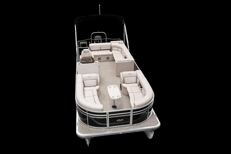 Slide: The Image of Harris Cruiser 250 2021 - 20