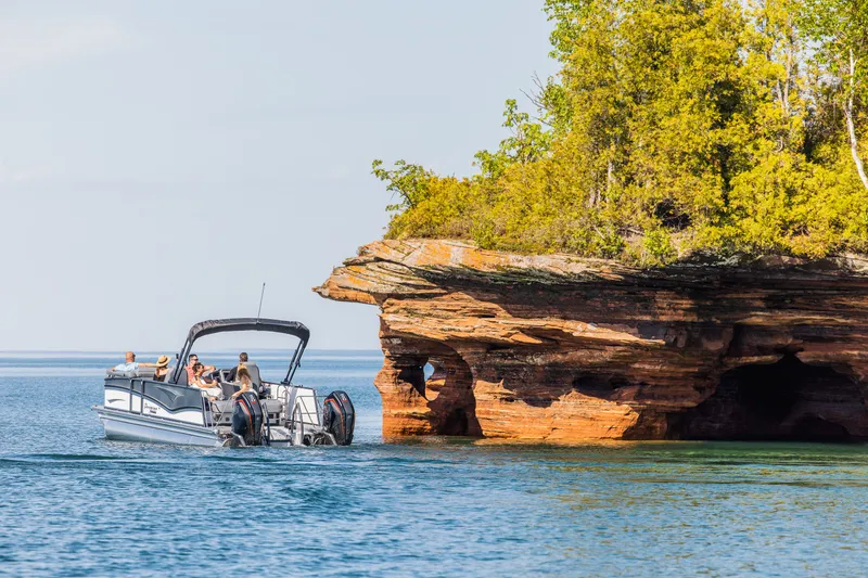 Slide: The Image of Premier 270 Intrigue 2024 - 24