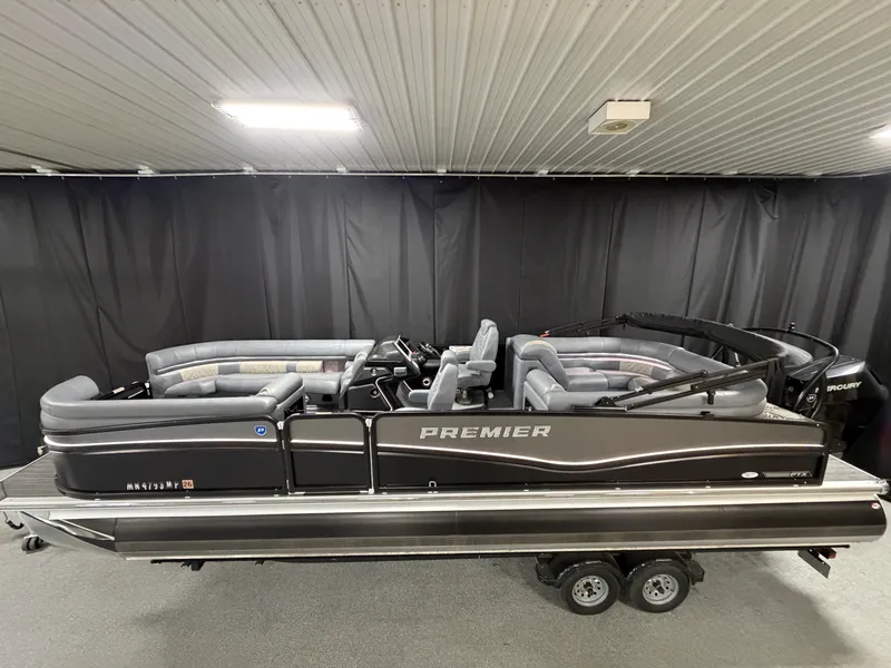 The Image of Premier 270 Intrigue 2024 - 0