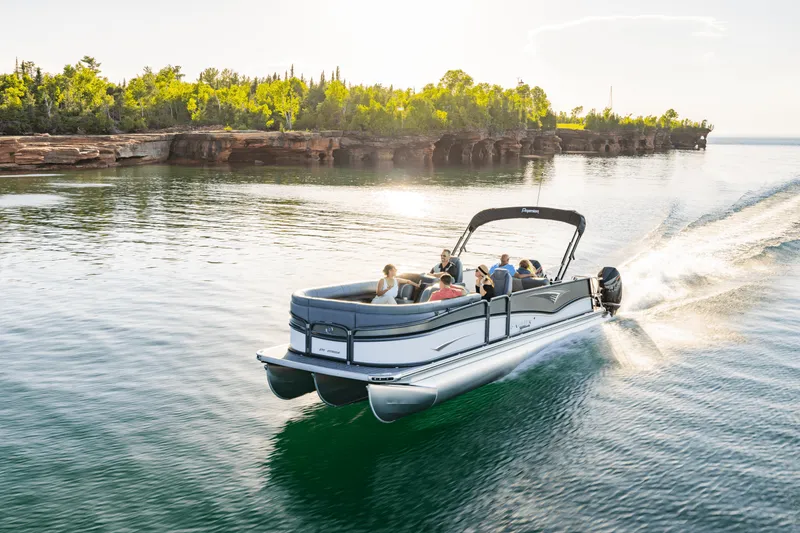 Slide: The Image of Premier 270 Intrigue 2024 - 0