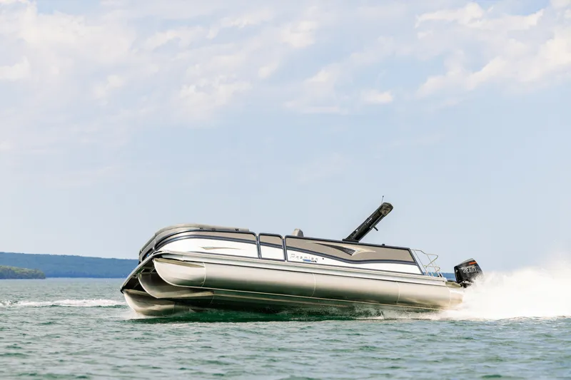 Slide: The Image of Premier 270 Intrigue 2024 - 22