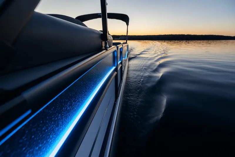 Slide: The Image of Premier 270 Intrigue 2024 - 19
