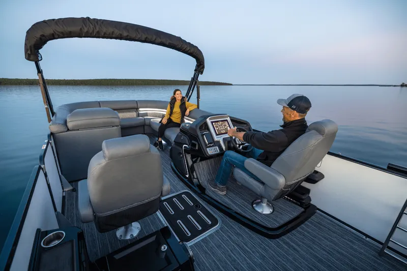 Slide: The Image of Premier 270 Intrigue 2024 - 11