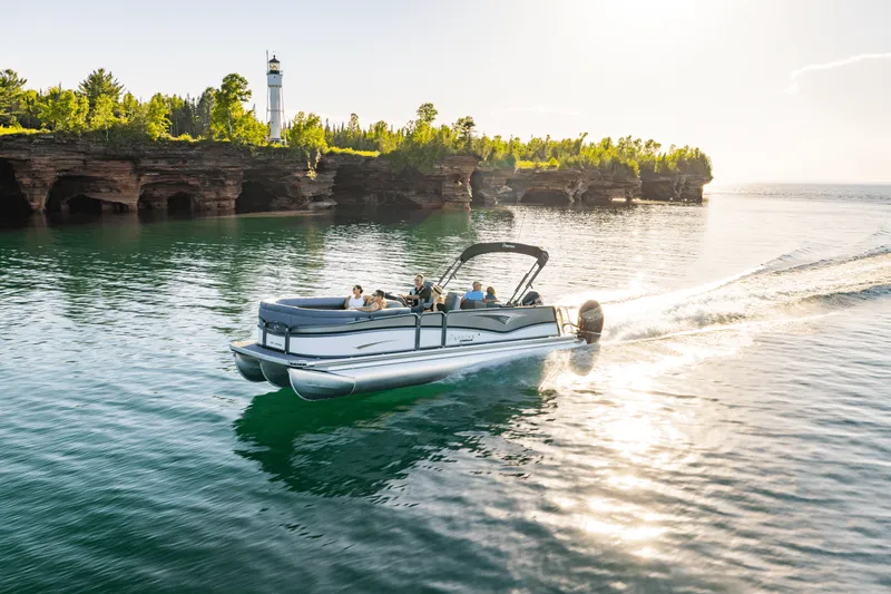 Slide: The Image of Premier 270 Intrigue 2024 - 30