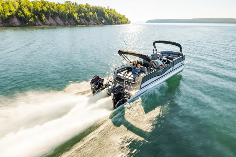 Slide: The Image of Premier 270 Intrigue 2024 - 21