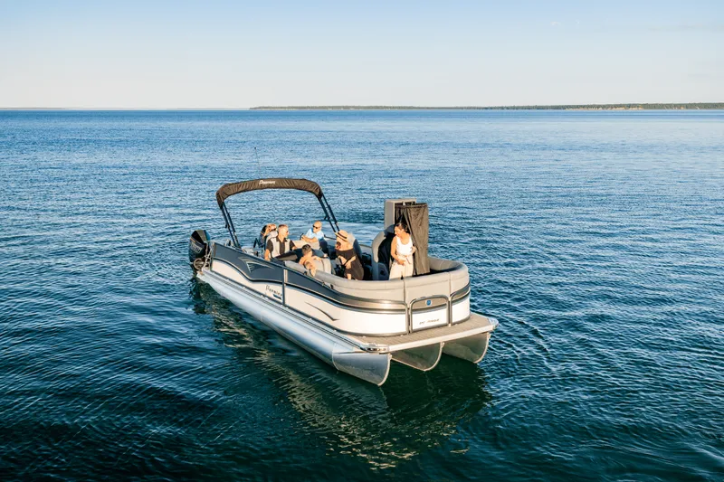 Slide: The Image of Premier 270 Intrigue 2024 - 36