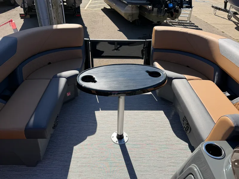 Slide: The Image of Sylvan Q-20 PARTY FISH 2027 - 3