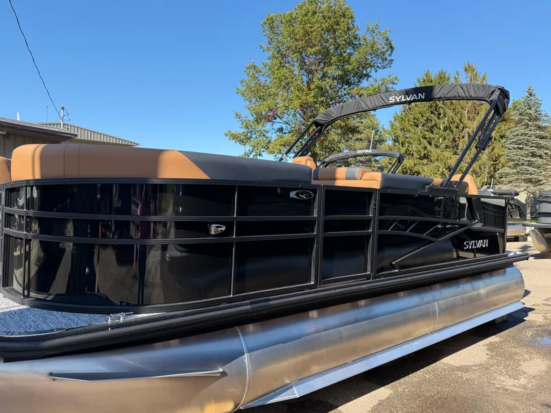 The Image of Sylvan Q-20 PARTY FISH 2027 - 0
