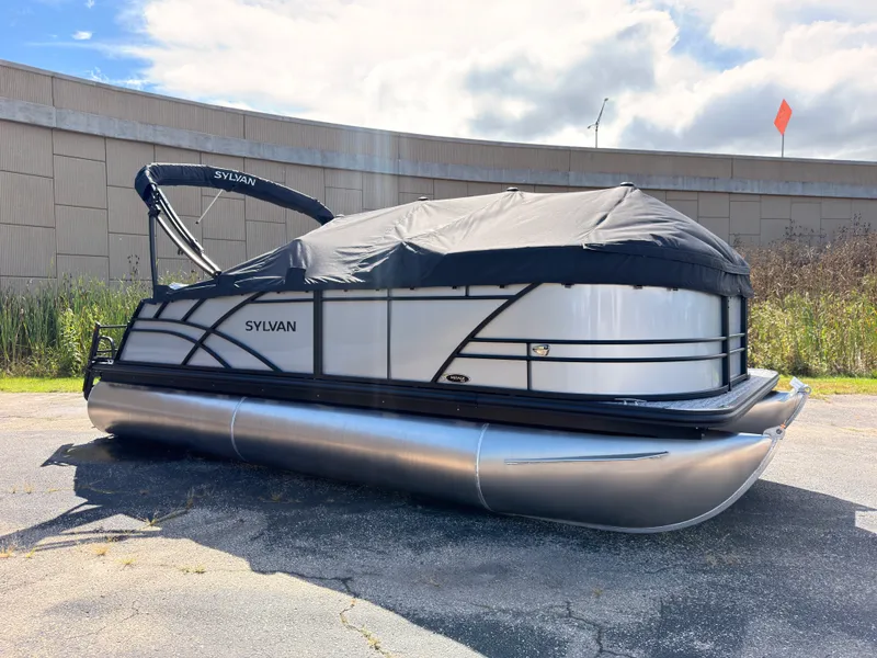 The Image of Sylvan MIRAGE 820 CLZ DH 2027 - 0