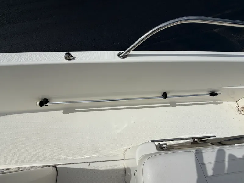 Slide: The Image of Boston Whaler 170 DAUNTLESS 2014 - 13