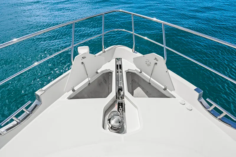 Slide: The Image of Galeon 680 FLY 2025 - 85